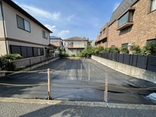 【東京都/武蔵野市吉祥寺南町】武蔵野市吉祥寺南町4丁目　売地 