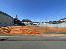 【東京都/武蔵野市吉祥寺北町】武蔵野市吉祥寺北町1丁目建築条件付き売地　2号地 