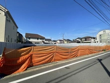 【東京都/武蔵野市吉祥寺北町】武蔵野市吉祥寺北町1丁目建築条件付き売地　2号地 