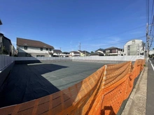 【東京都/武蔵野市吉祥寺北町】武蔵野市吉祥寺北町1丁目建築条件付き売地　2号地 