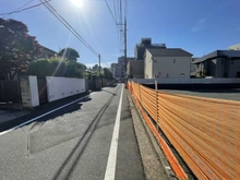 【東京都/武蔵野市吉祥寺北町】武蔵野市吉祥寺北町1丁目建築条件付き売地　2号地 