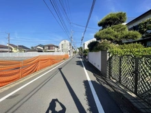 【東京都/武蔵野市吉祥寺北町】武蔵野市吉祥寺北町1丁目建築条件付き売地　2号地 