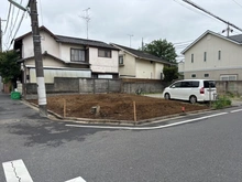 【東京都/杉並区浜田山】杉並区浜田山1丁目　建物条件なし土地 