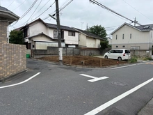 【東京都/杉並区浜田山】杉並区浜田山1丁目　建物条件なし土地 