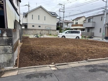 【東京都/杉並区浜田山】杉並区浜田山1丁目　建物条件なし土地 