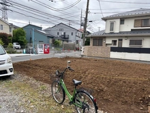 【東京都/杉並区浜田山】杉並区浜田山1丁目　建物条件なし土地 