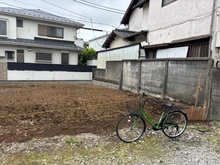 【東京都/杉並区浜田山】杉並区浜田山1丁目　建物条件なし土地 