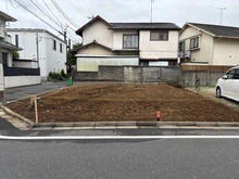 【東京都/杉並区浜田山】杉並区浜田山1丁目　建物条件なし土地 