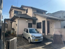 【東京都/世田谷区北烏山】世田谷区北烏山1丁目　土地 
