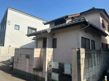 【東京都/世田谷区北烏山】世田谷区北烏山1丁目　土地 
