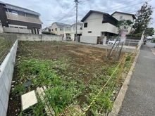 【東京都/武蔵野市吉祥寺北町】武蔵野市吉祥寺北町5丁目　売地 