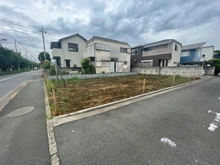 【東京都/武蔵野市吉祥寺北町】武蔵野市吉祥寺北町5丁目　売地 