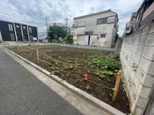 【東京都/武蔵野市吉祥寺北町】武蔵野市吉祥寺北町5丁目　売地 