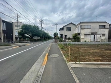 【東京都/武蔵野市吉祥寺北町】武蔵野市吉祥寺北町5丁目　売地 