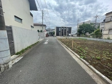 【東京都/武蔵野市吉祥寺北町】武蔵野市吉祥寺北町5丁目　売地 
