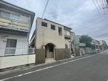 【東京都/武蔵野市境】武蔵野市境3丁目　売地 