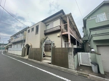 【東京都/武蔵野市境】武蔵野市境3丁目　売地 