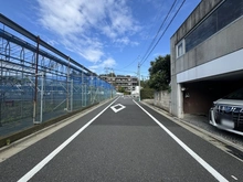 【東京都/世田谷区赤堤】世田谷区赤堤二丁目　売地 