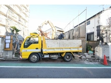 【東京都/世田谷区奥沢】奥沢一丁目　建築条件付　売地　A区画 