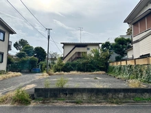 【東京都/世田谷区等々力】世田谷区等々力七丁目　土地 