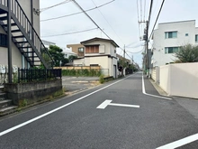 【東京都/世田谷区等々力】世田谷区等々力七丁目　土地 