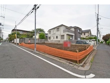 【東京都/世田谷区東玉川】世田谷区東玉川1丁目　売地 