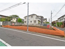 【東京都/世田谷区東玉川】世田谷区東玉川1丁目　売地 