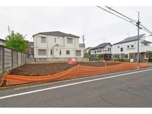 【東京都/世田谷区東玉川】世田谷区東玉川1丁目　売地 