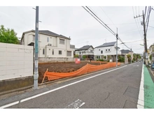 【東京都/世田谷区東玉川】世田谷区東玉川1丁目　売地 