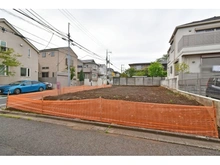 【東京都/世田谷区東玉川】世田谷区東玉川1丁目　売地 
