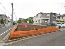 【東京都/世田谷区東玉川】世田谷区東玉川1丁目　売地 