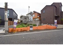 【東京都/大田区東雪谷】大田区東雪谷5丁目　売地 