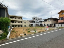 【東京都/世田谷区野毛】世田谷区野毛1丁目土地B区画 