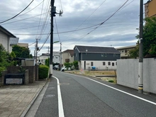 【東京都/世田谷区野毛】世田谷区野毛1丁目土地B区画 