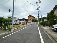 【東京都/世田谷区野毛】世田谷区野毛1丁目土地B区画 