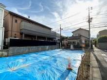 【東京都/目黒区碑文谷】碑文谷5丁目　売地（建築条件なし）　全1区画 