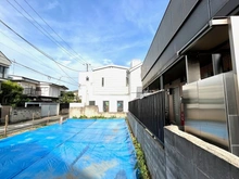 【東京都/目黒区碑文谷】碑文谷5丁目　売地（建築条件なし）　全1区画 