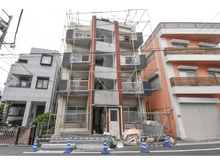 【東京都/世田谷区等々力】世田谷区等々力7丁目土地 