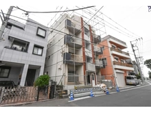 【東京都/世田谷区等々力】世田谷区等々力7丁目土地 