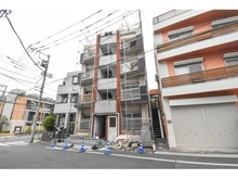 【東京都/世田谷区等々力】世田谷区等々力7丁目土地 