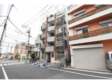 【東京都/世田谷区等々力】世田谷区等々力7丁目土地 
