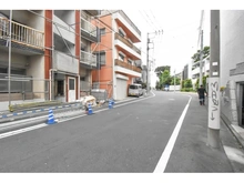 【東京都/世田谷区等々力】世田谷区等々力7丁目土地 