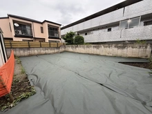 【東京都/世田谷区深沢】世田谷区深沢5丁目　売地 