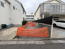 【東京都/世田谷区深沢】世田谷区深沢5丁目　売地 