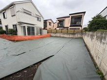 【東京都/世田谷区深沢】世田谷区深沢5丁目　売地 