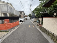 【東京都/世田谷区深沢】世田谷区深沢5丁目　売地 