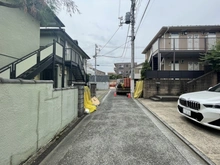 【東京都/目黒区自由が丘】目黒区自由が丘2丁目　A区画 