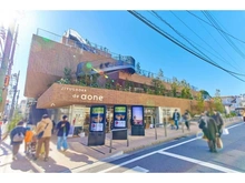 【東京都/目黒区自由が丘】目黒区自由が丘2丁目　A区画 