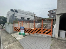 【東京都/目黒区自由が丘】目黒区自由が丘2丁目　B区画 
