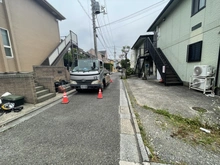 【東京都/目黒区自由が丘】目黒区自由が丘2丁目　B区画 